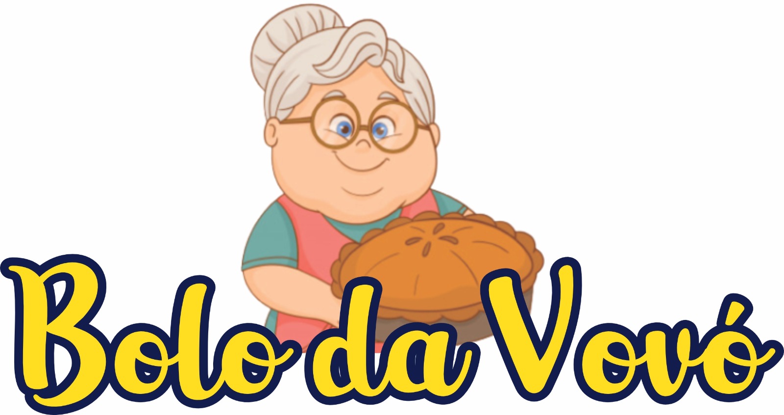 Bolo da Vovó