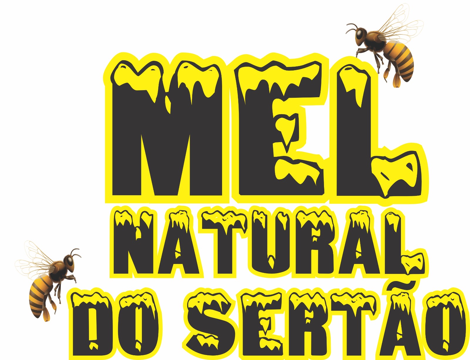 Mel Natural do Sertão